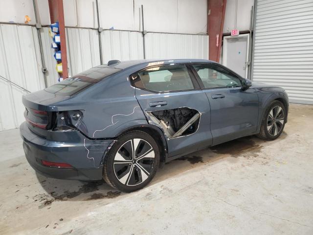  POLESTAR 2 2024 Granatowy