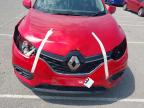 2020 RENAULT KADJAR ICO for sale at Copart SANDTOFT