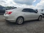 2015 Chevrolet Malibu Ltz 2.5L na sprzedaż w Pennsburg, PA - Front End