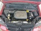 2015 Dodge Grand Caravan Sxt იყიდება Cartersville-ში, GA - Side