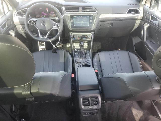  VOLKSWAGEN TIGUAN 2024 White