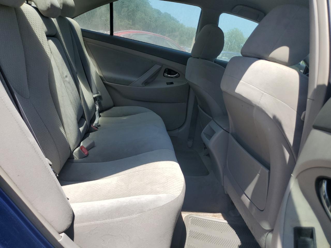 2009 Toyota Camry Base VIN: 4T4BE46K89R066670 Lot: 62210665