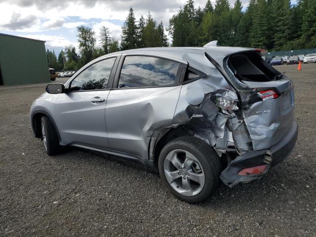  HONDA HR-V 2019 Srebrny