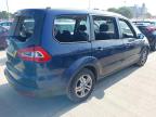2012 FORD GALAXY ZET for sale at Copart SANDY