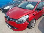 2016 RENAULT CLIO DYNAM for sale at Copart WOLVERHAMPTON