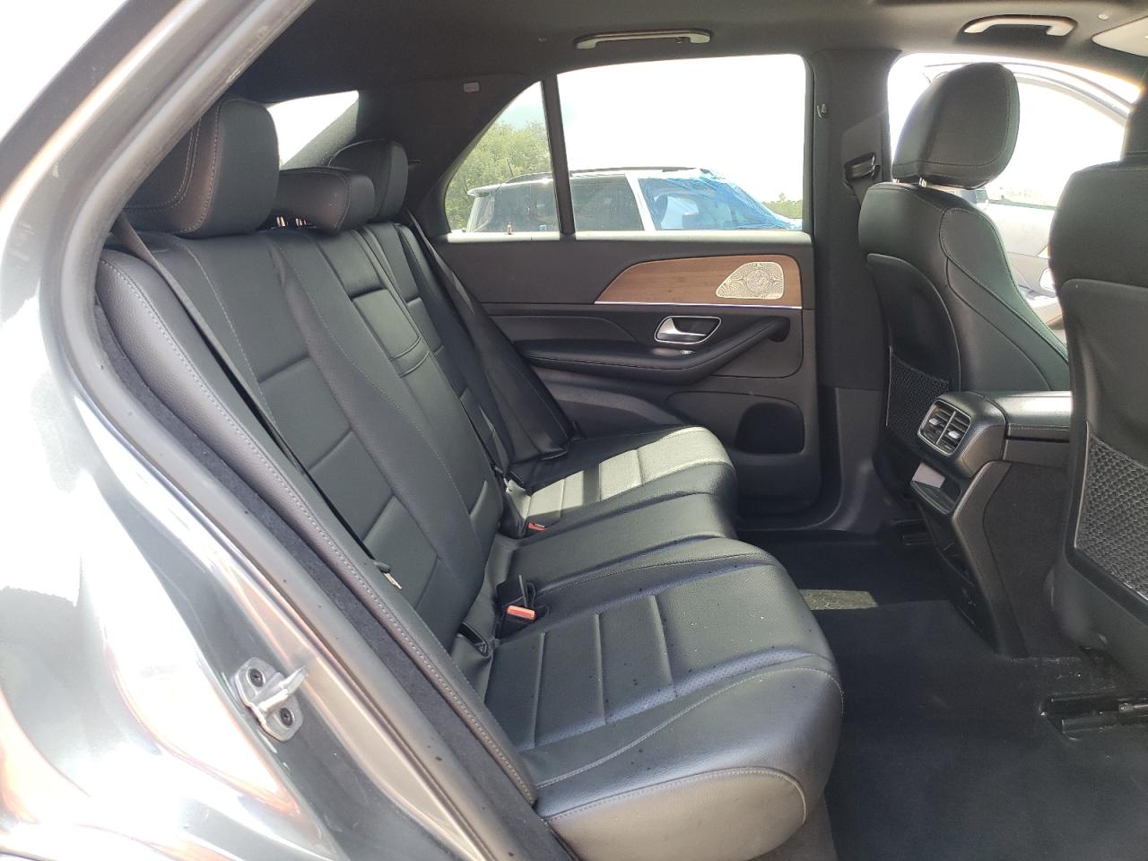 2021 Mercedes-Benz Gle 350 4Matic VIN: 4JGFB4KBXMA494339 Lot: 59982945