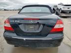 2008 Mercedes-Benz Clk 350 for Sale in Wilmer, TX - Front End