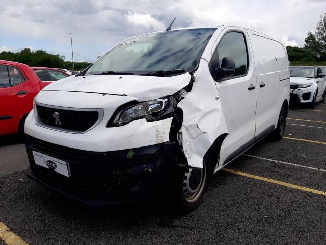 PEUGEOT EXPERT PRO 2020