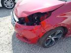 2016 PEUGEOT 208 GTI PR for sale at Copart WOLVERHAMPTON