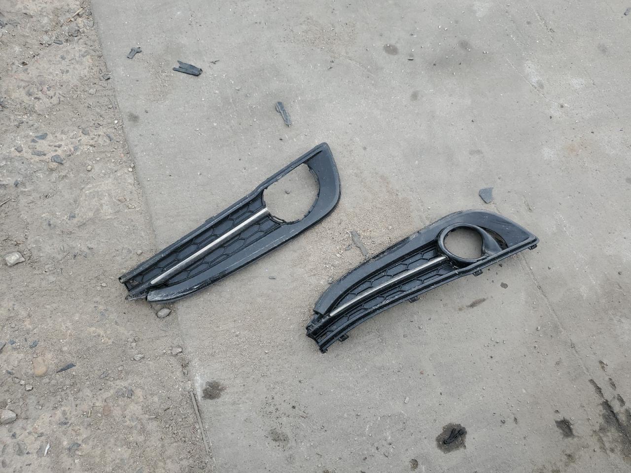 2015 Honda Civic Si VIN: 2HGFB6E52FH710129 Lot: 61433955