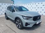 2025 VOLVO XC40 + B4 for sale at Copart ST HELENS