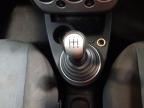 2007 FORD FIESTA ZET for sale at Copart NEWBURY