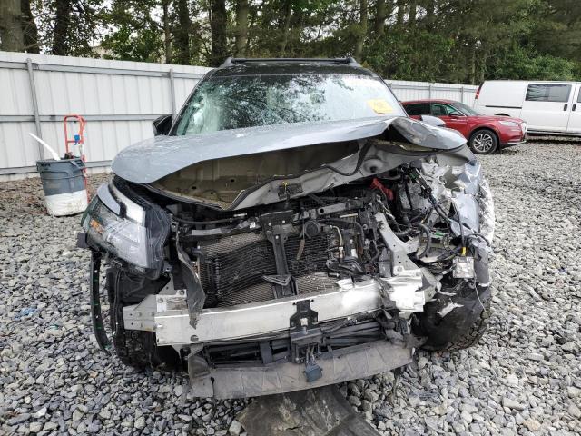  NISSAN PATHFINDER 2023 Серый