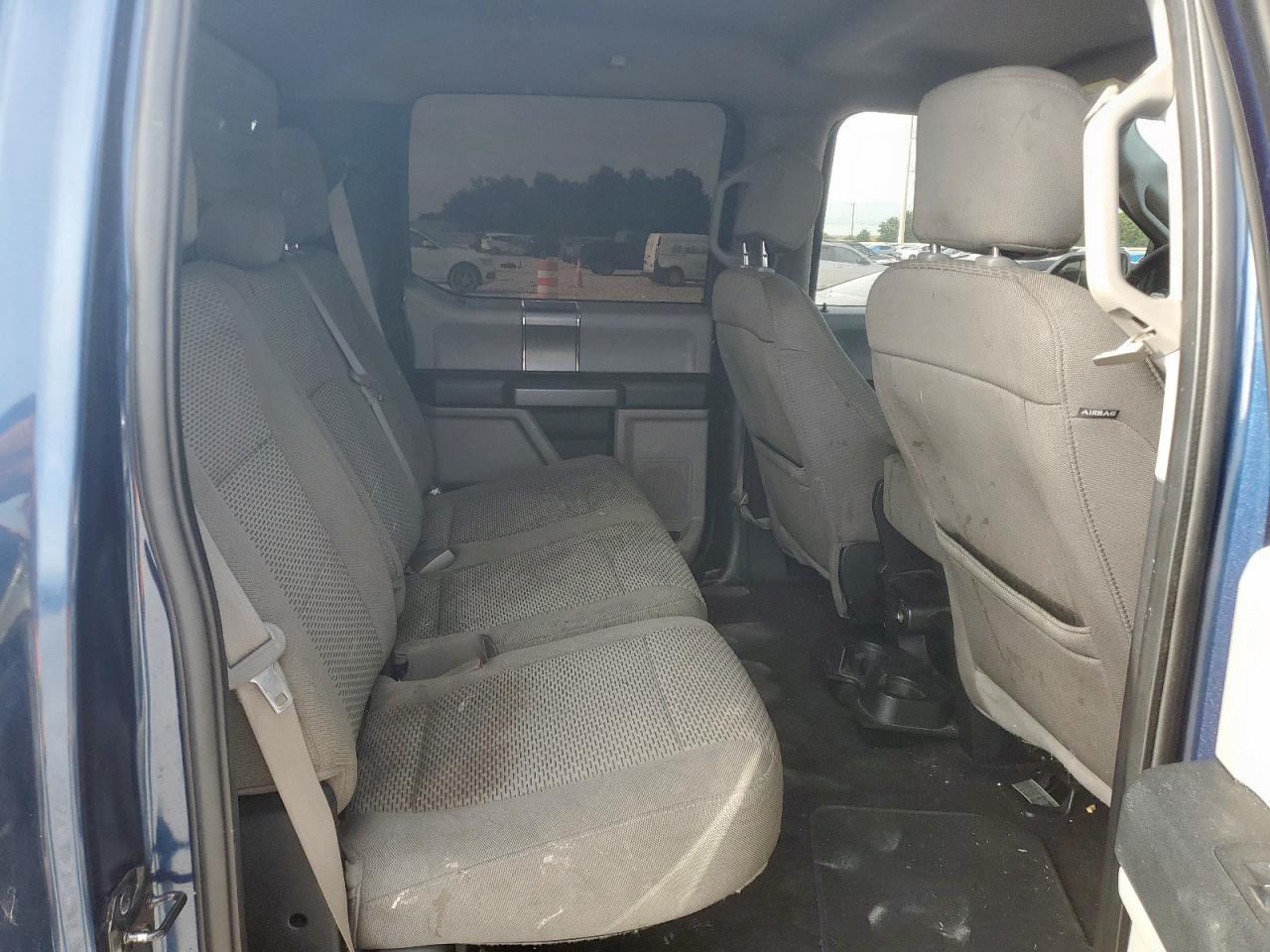 FORD F-150 2018 VIN 1FTEW1CG9JKD57444 фото 10