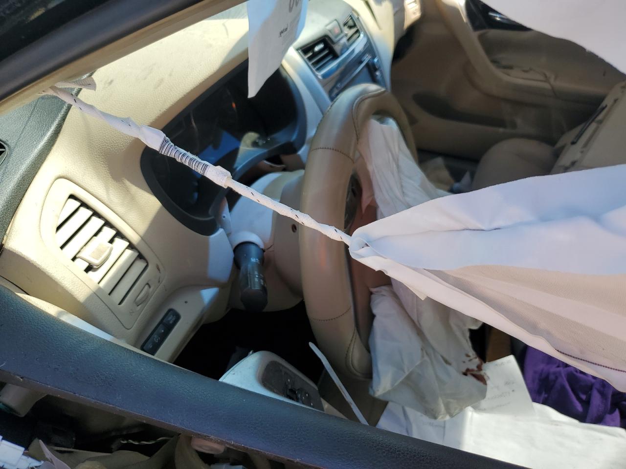 2013 Nissan Altima 2.5 VIN: 1N4AL3AP0DN492715 Lot: 60713235