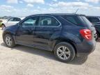 San Antonio, TX에서 판매 중인 2017 Chevrolet Equinox Ls - Front End