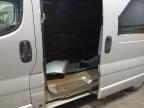 2013 VAUXHALL VIVARO 290 for sale at Copart SANDTOFT