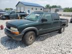 2004 Chevrolet S Truck S10 за продажба в Barberton, OH - Side