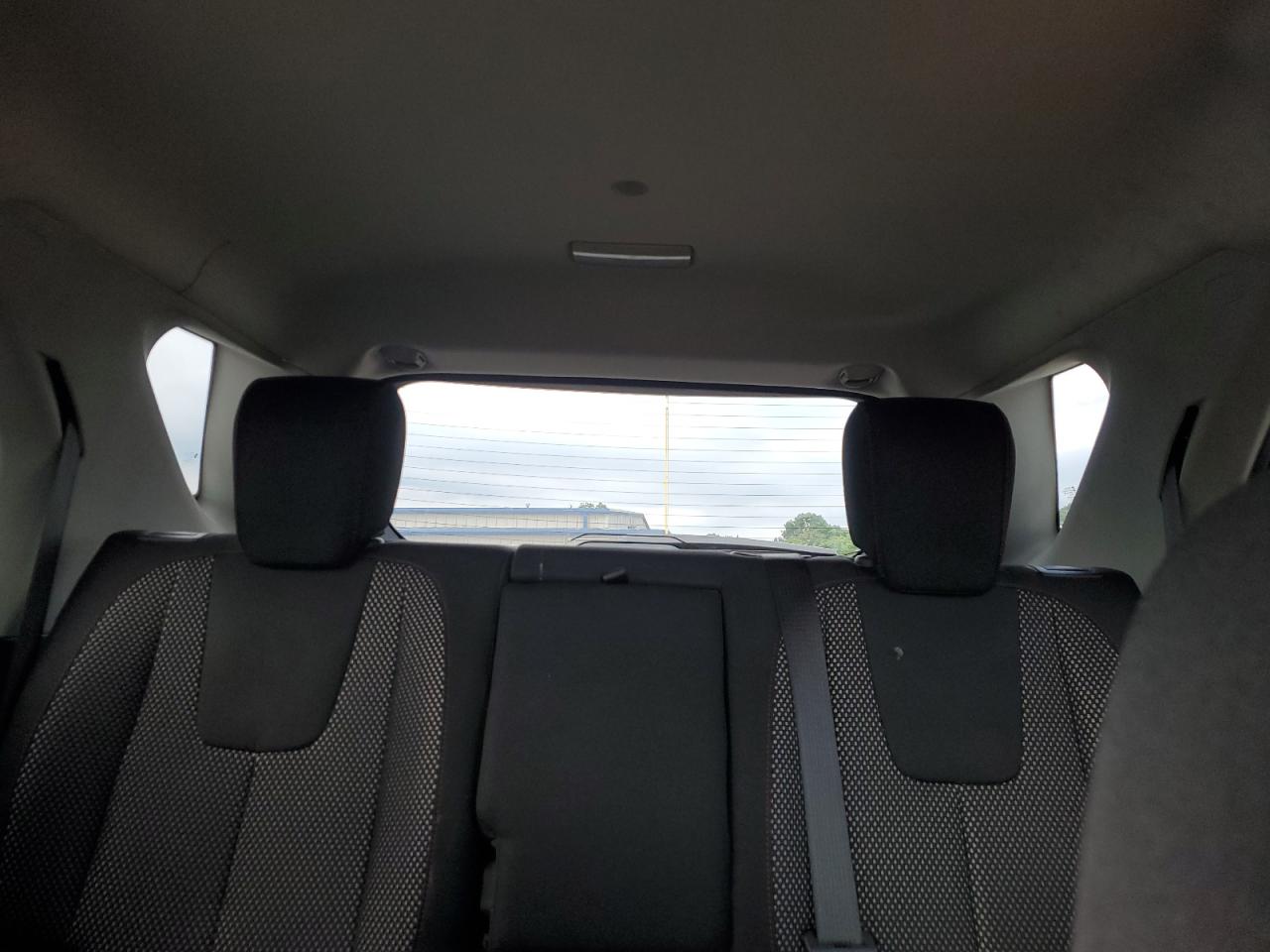CHEVROLET EQUINOX 2014 VIN 2GNFLFEK1E6266146 фото 10
