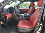 2024 Toyota Tundra Crewmax Limited на продаже в Bowmanville, ON - Vandalism