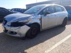 2008 SEAT LEON REFER for sale at Copart SANDWICH