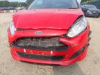 2015 FORD FIESTA ZET for sale at Copart COLCHESTER
