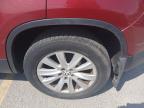 2008 VOLKSWAGEN TIGUAN SE for sale at Copart SANDTOFT