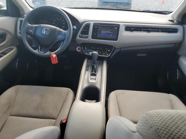  HONDA HR-V 2016 Gray
