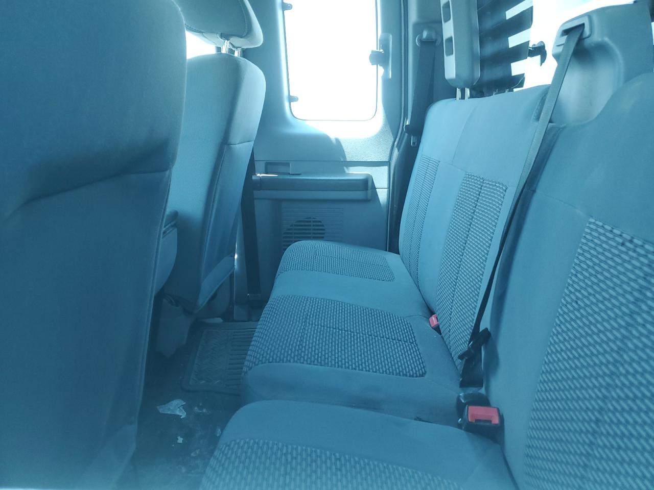 2015 Ford F250 Super Duty VIN: 1FT7X2B62FED27941 Lot: 57691615