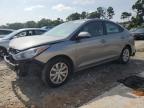 2021 Hyundai Accent Se for Sale in Byron, GA - Side