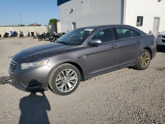  FORD TAURUS 2013 Szary