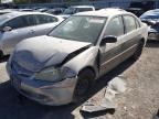 2004 Honda Civic Lx for Sale in Las Vegas, NV - Front End