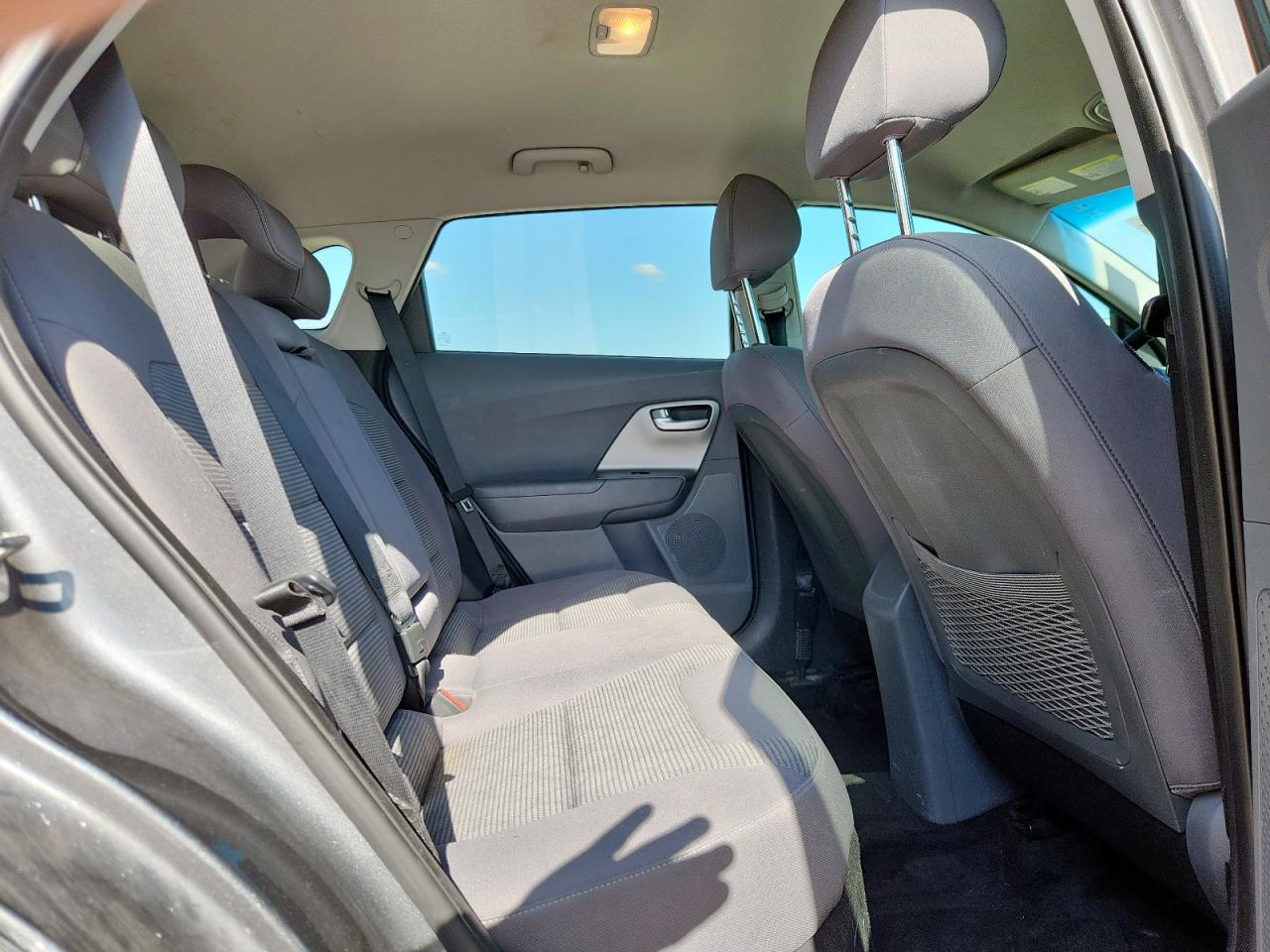 2018 Kia Niro Fe VIN: KNDCB3LC5J5124557 Lot: 60551755