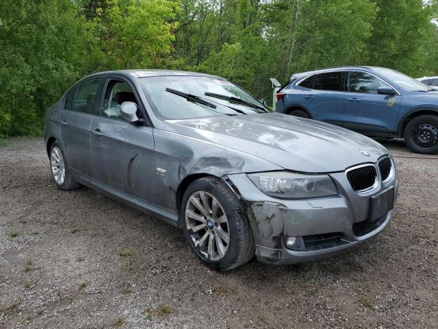 2011 BMW 328 XI  