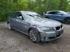 2011 BMW 328 XI   for sale at Copart ON - COOKSTOWN