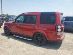 2015 Land Rover Lr4 Hse for Sale in Indianapolis, IN - Mechanical