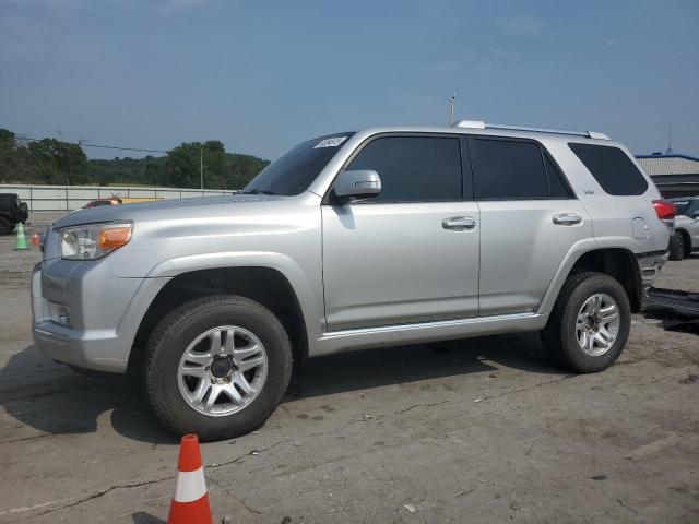 2012 Toyota 4Runner Sr5