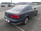 2011 VOLKSWAGEN PASSAT SE for sale at Copart SANDTOFT