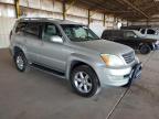 2005 Lexus Gx 470 за продажба в Phoenix, AZ - Mechanical