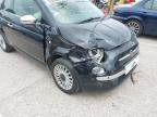 2013 FIAT 500 LOUNGE for sale at Copart SANDWICH