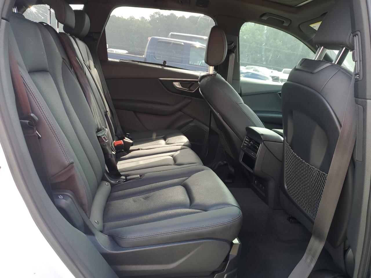 2021 Audi Q7 Prestige VIN: WA1VXAF77MD037681 Lot: 61424775