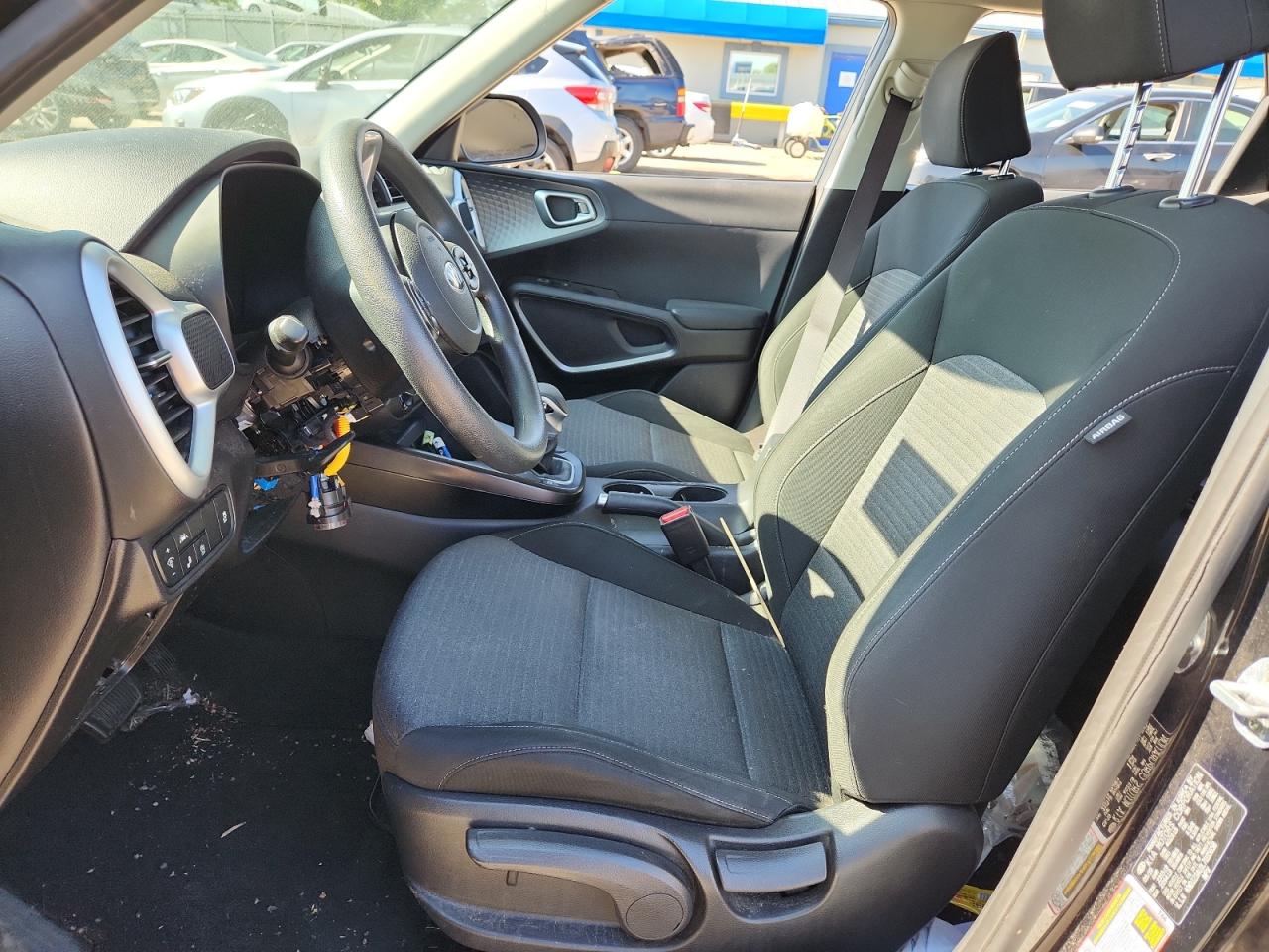 2020 Kia Soul Lx VIN: KNDJ23AU1L7035658 Lot: 61262985