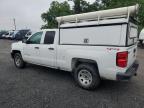 2017 Chevrolet Silverado K1500 en Venta en Baltimore, MD - Front End