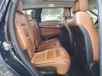2011 Jeep Grand Cherokee Overland na sprzedaż w Blaine, MN - Mechanical