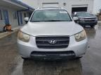 Fort Pierce, FL에서 판매 중인 2007 Hyundai Santa Fe Gls - Side