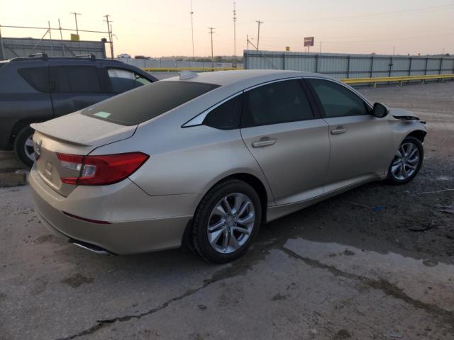  HONDA ACCORD 2019 Beżowy
