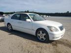 2004 Lexus Ls 430 de vânzare în Lumberton, NC - Minor Dent/Scratches