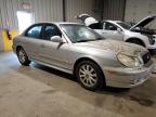 2005 Hyundai Sonata Gls en Venta en West Mifflin, PA - Front End