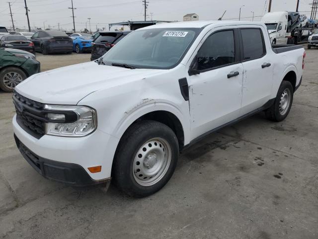  FORD MAVERICK 2023 White