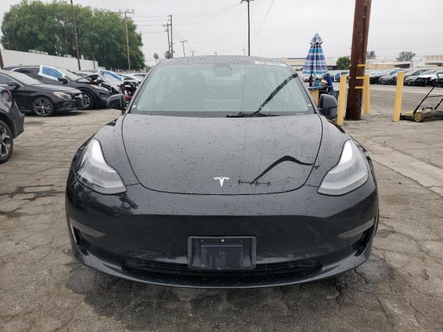  TESLA MODEL 3 2022 Black